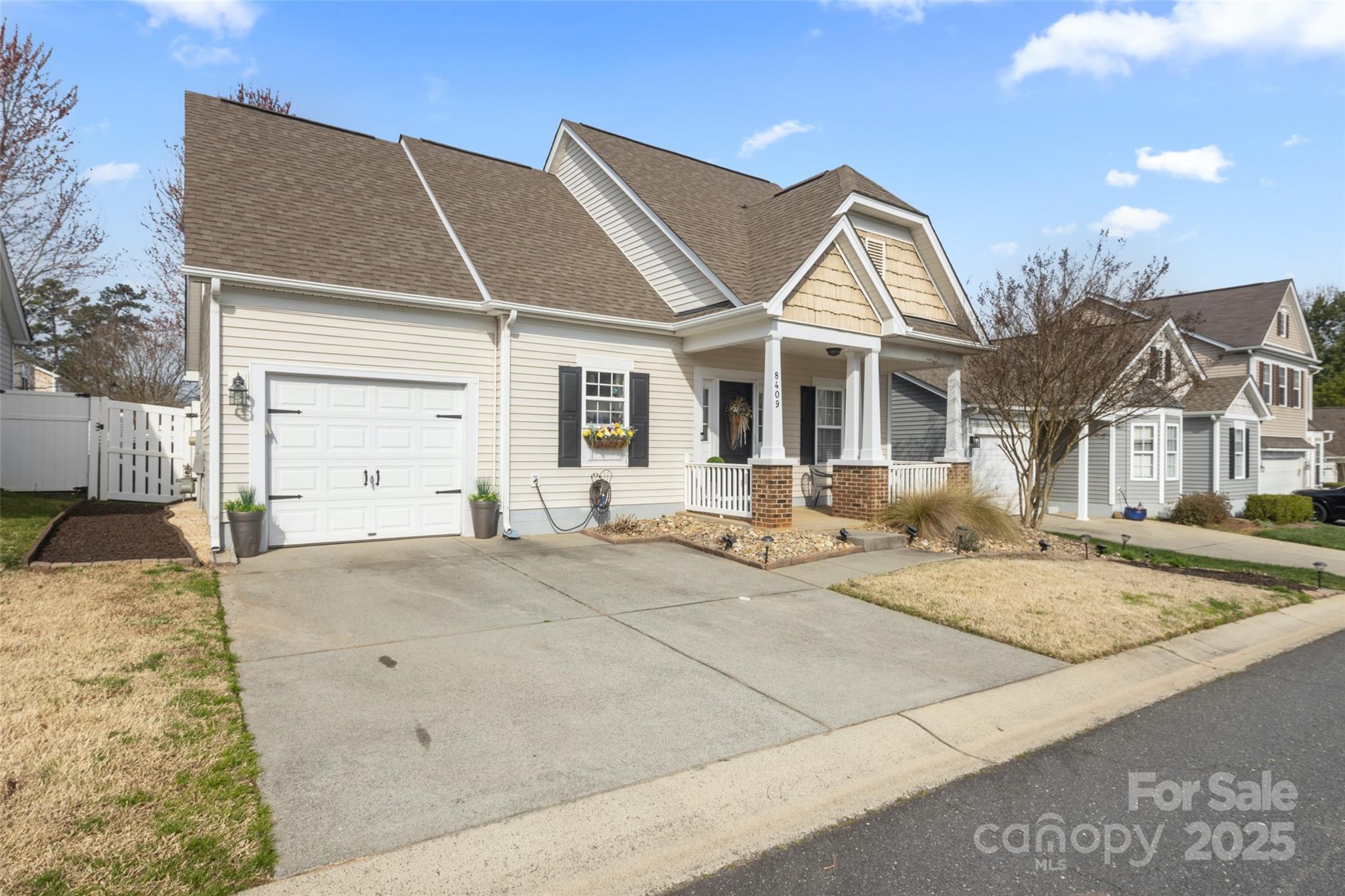 Arlington - Residential