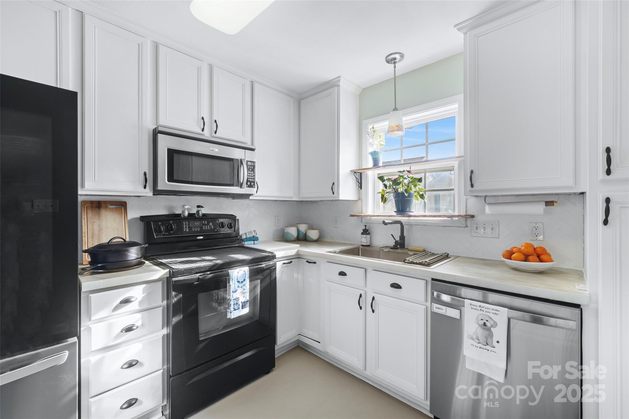 Arlington - Residential