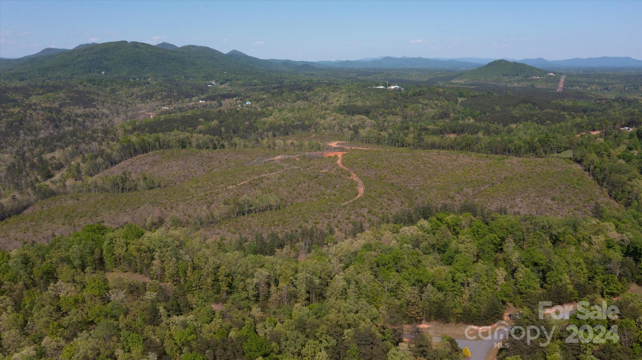 Ole Plantation - Land