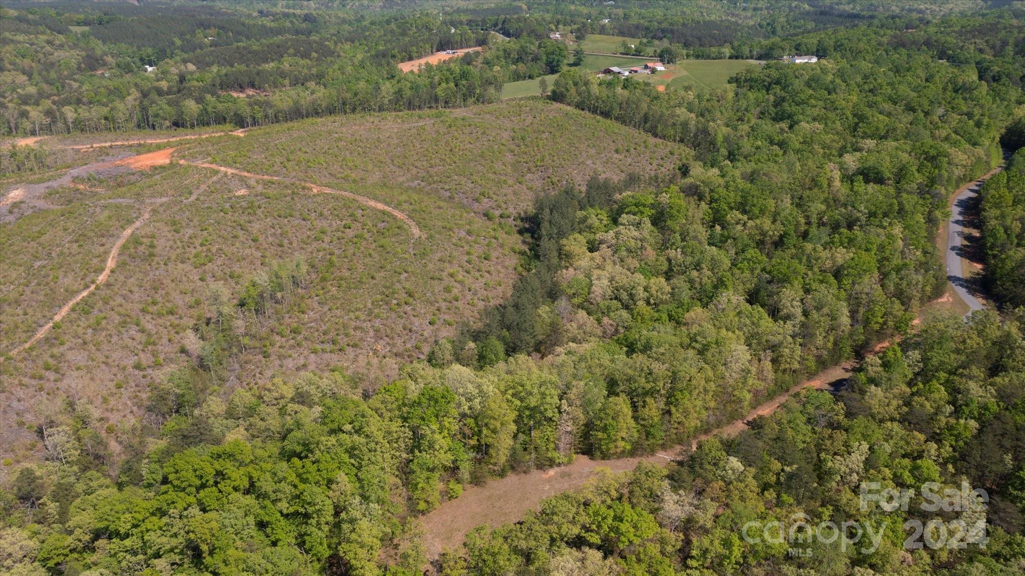 Ole Plantation - Land