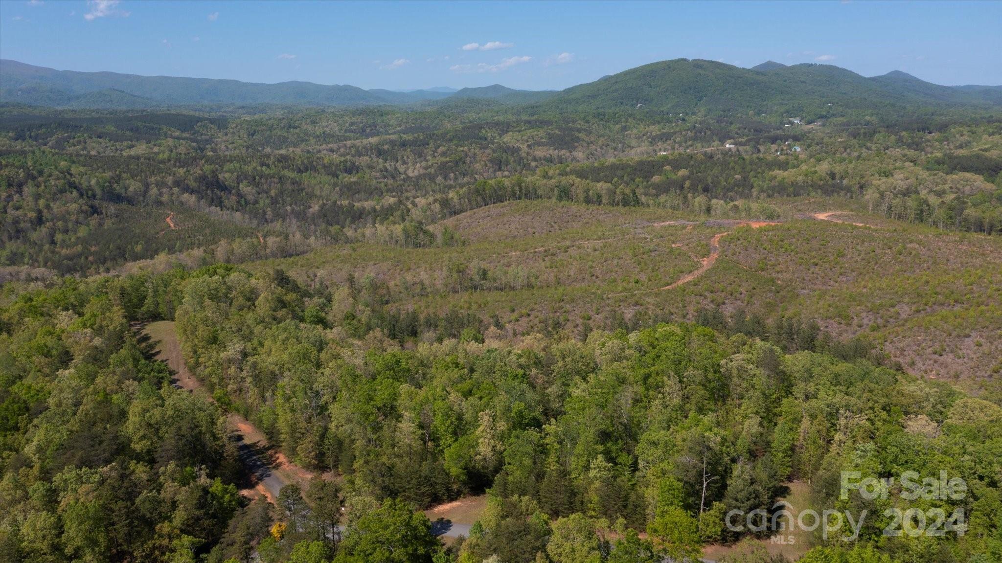 Ole Plantation - Land