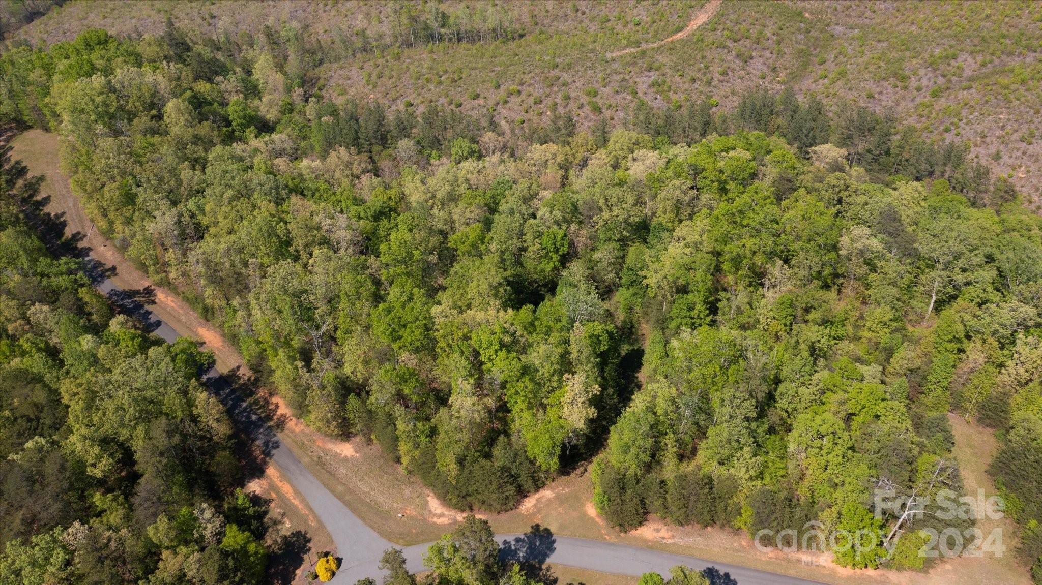 Ole Plantation - Land