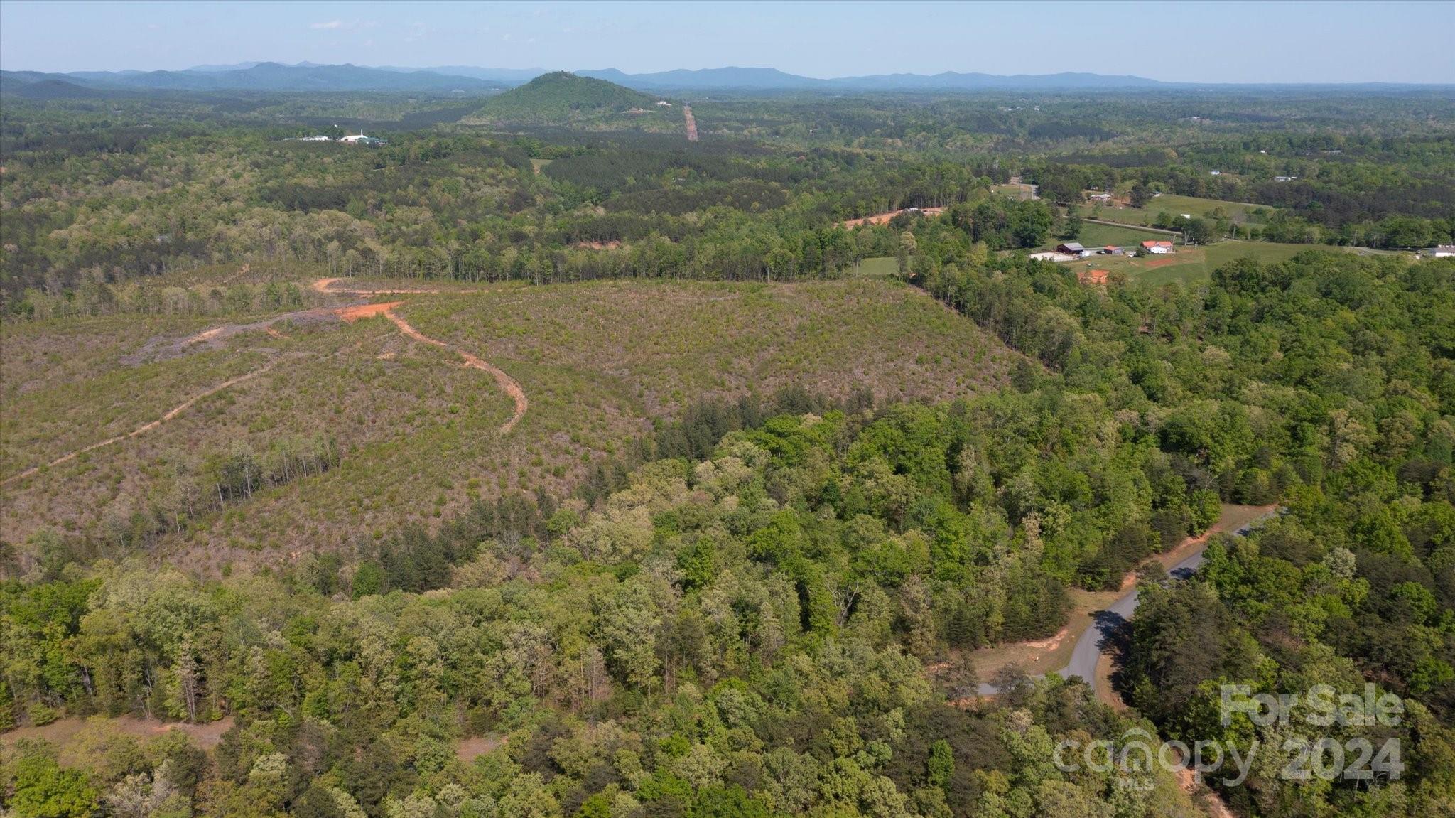 Ole Plantation - Land