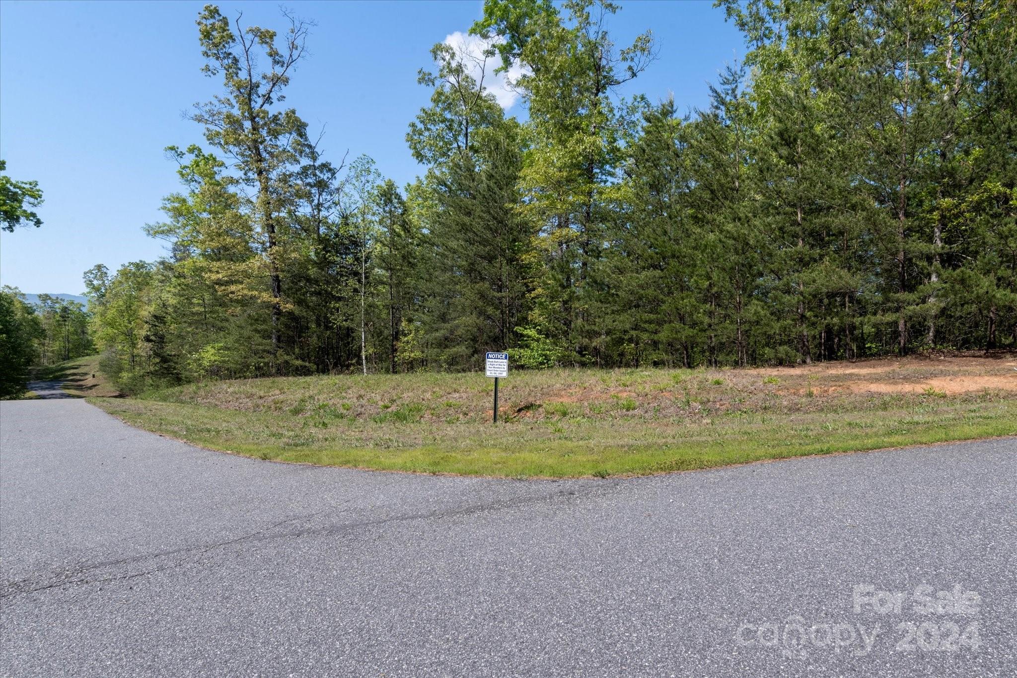 Ole Plantation - Land