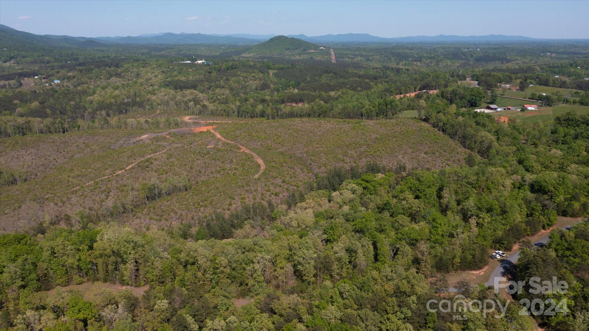 Ole Plantation - Land