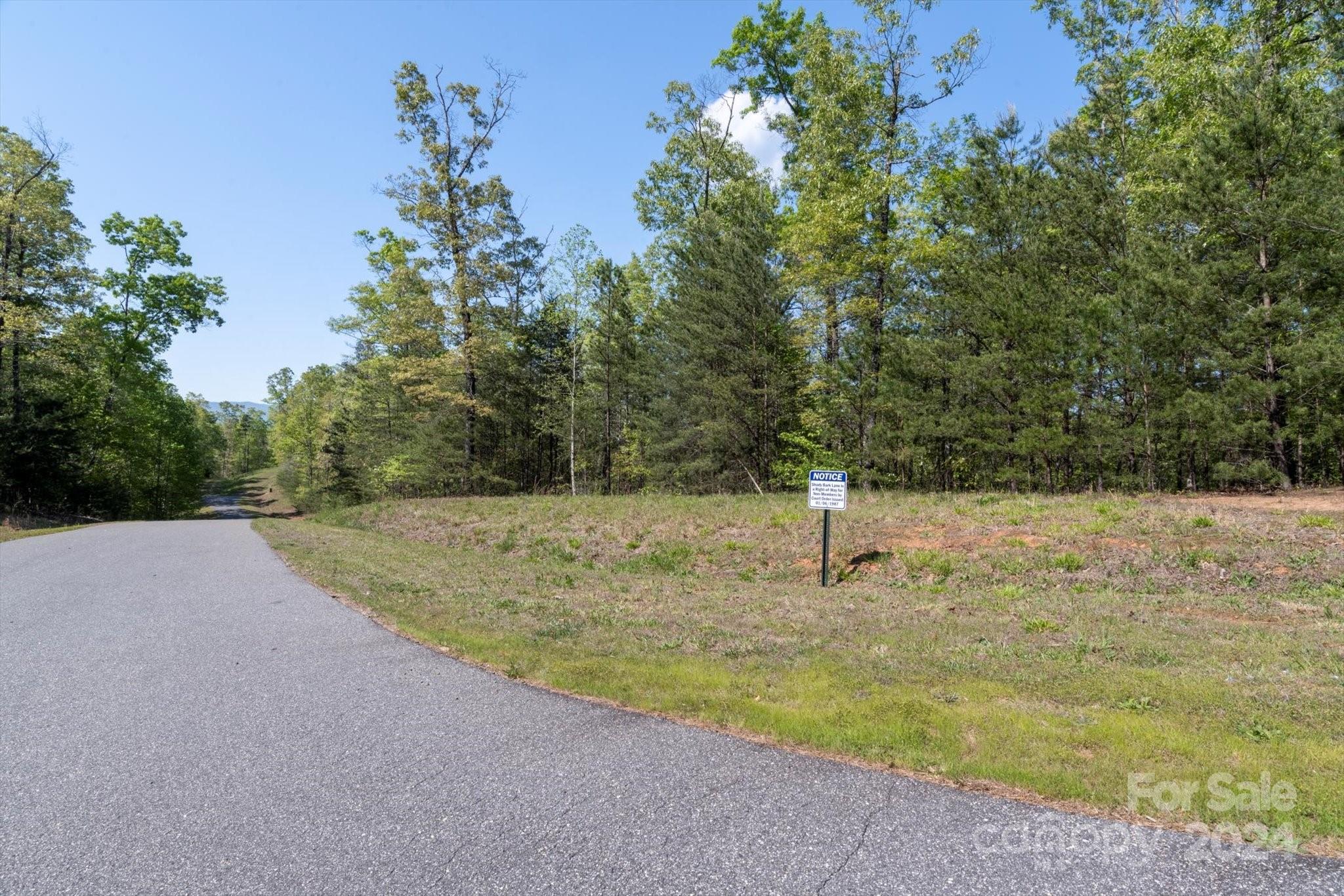 Ole Plantation - Land