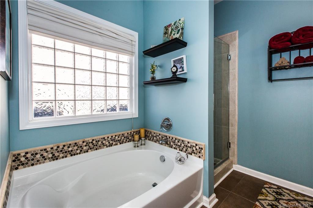 Stowe Creek - Residential