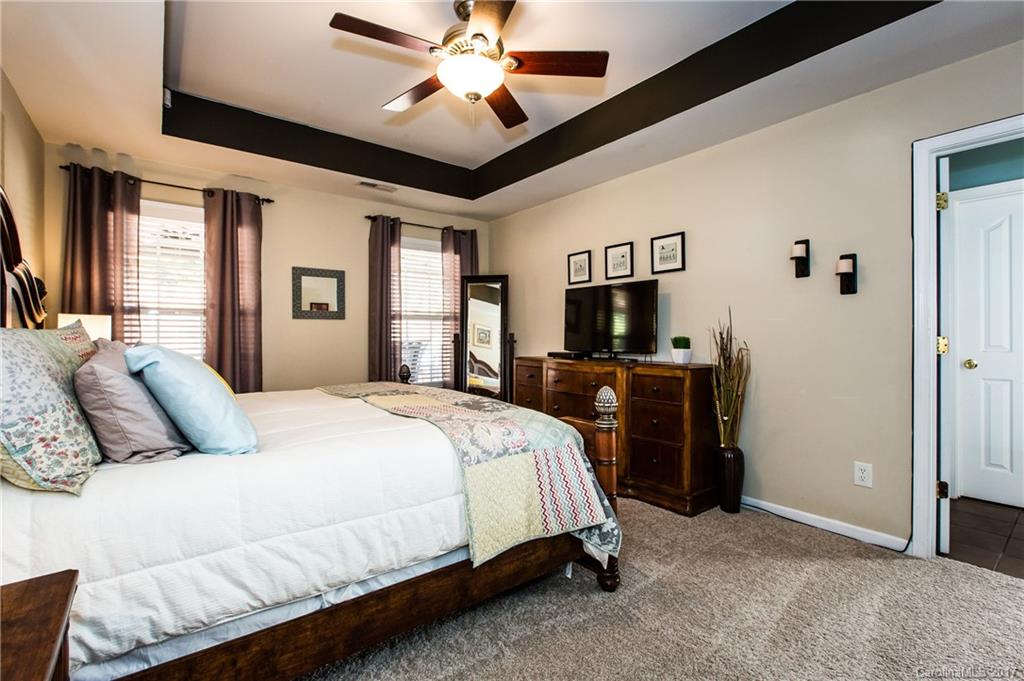 Stowe Creek - Residential