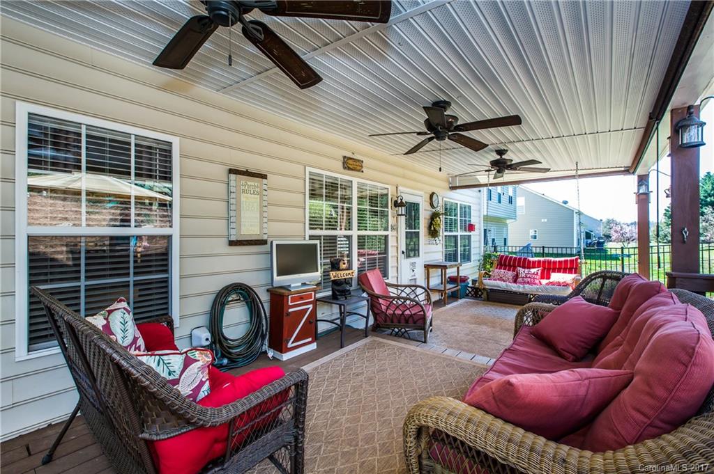 Stowe Creek - Residential