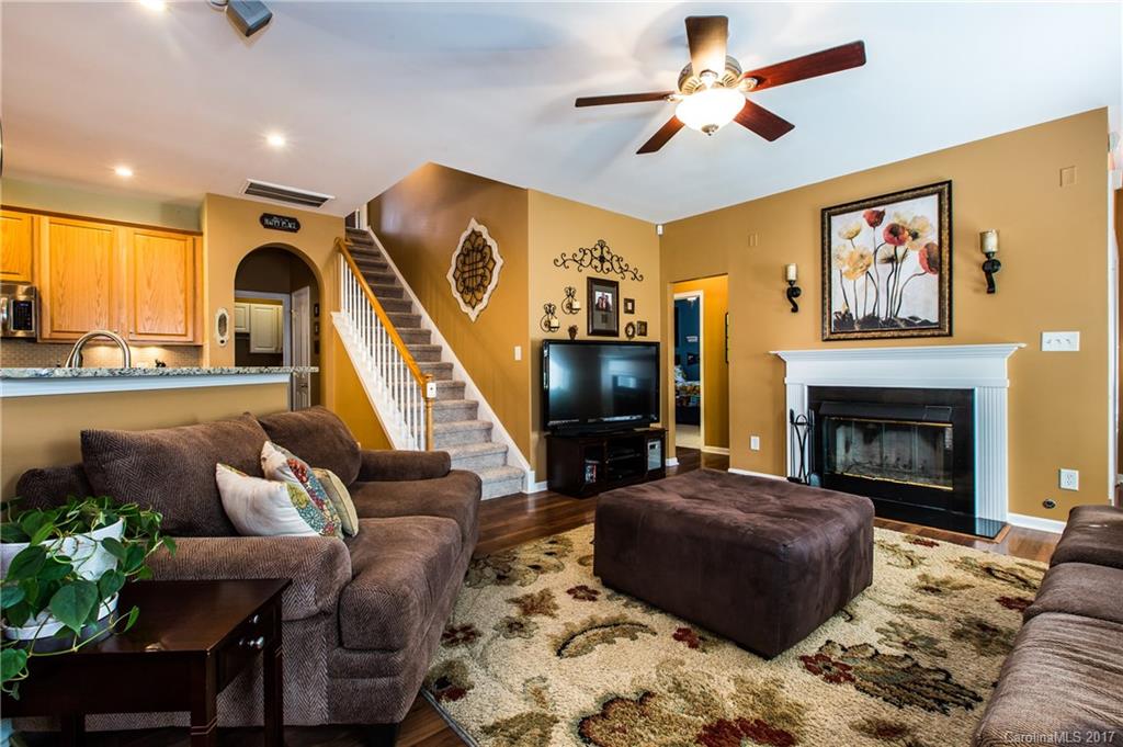 Stowe Creek - Residential