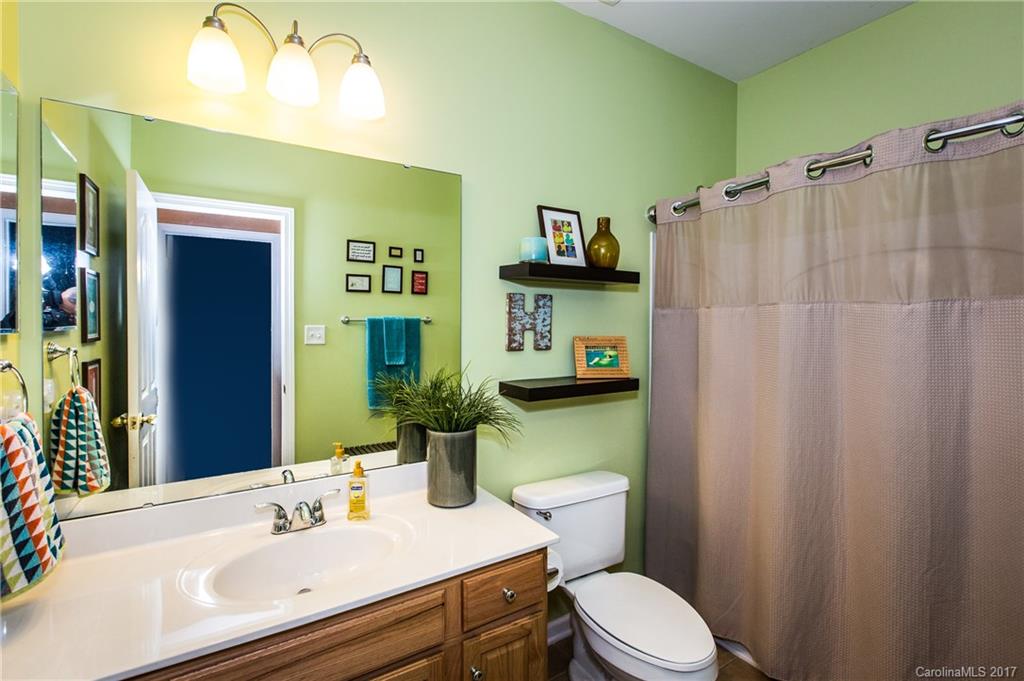 Stowe Creek - Residential