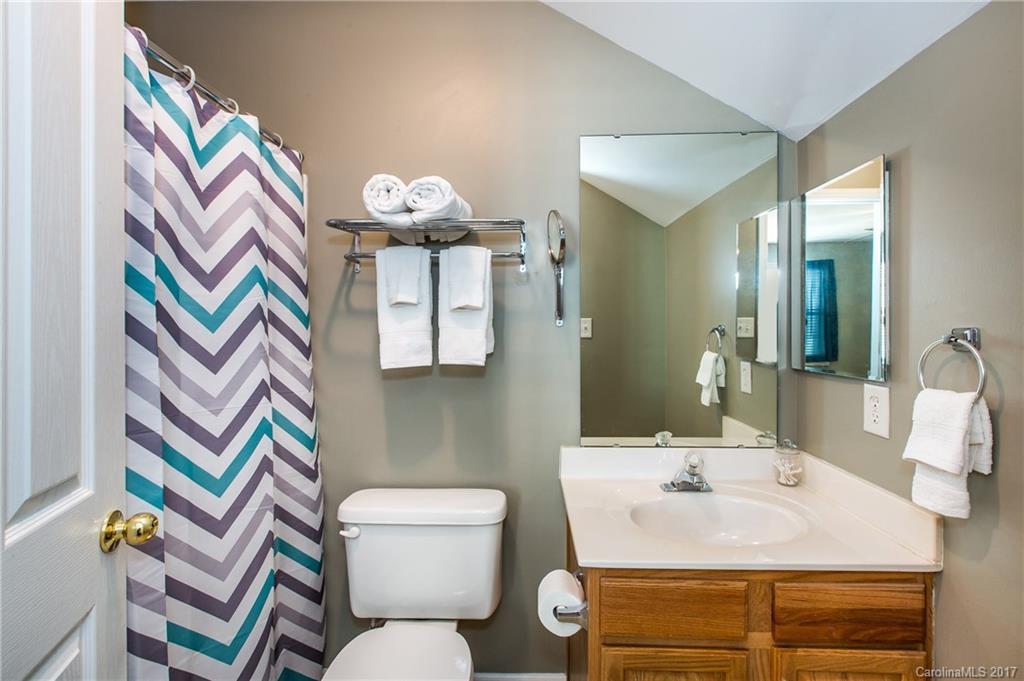 Stowe Creek - Residential