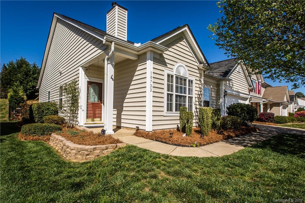 Stowe Creek - Residential