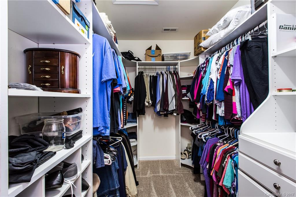 Stowe Creek - Residential