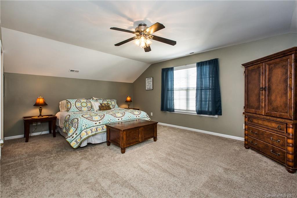 Stowe Creek - Residential