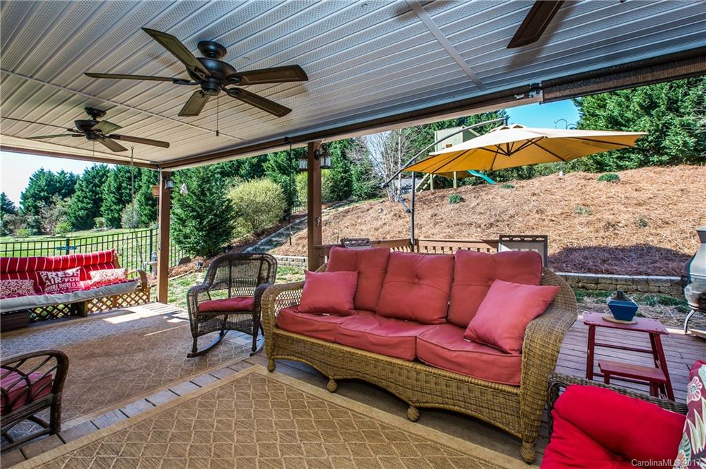 Stowe Creek - Residential