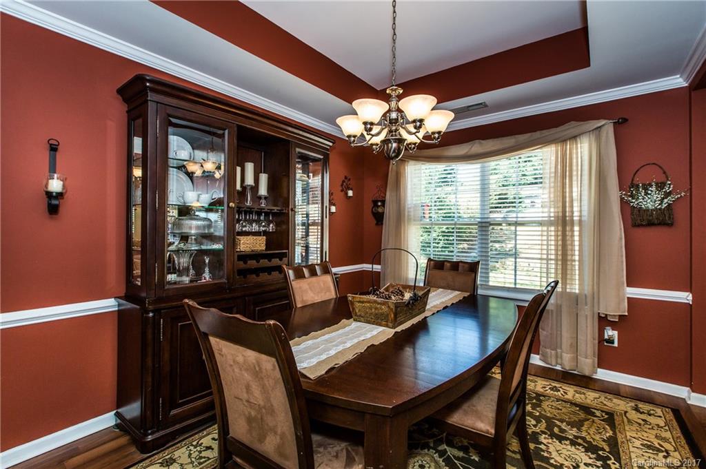 Stowe Creek - Residential