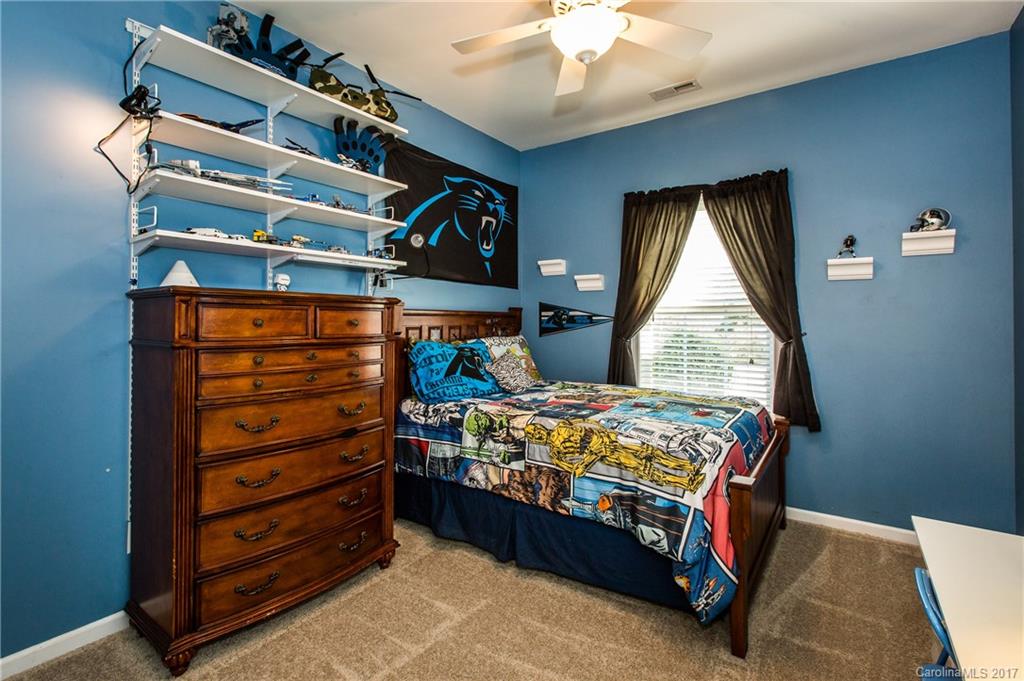 Stowe Creek - Residential