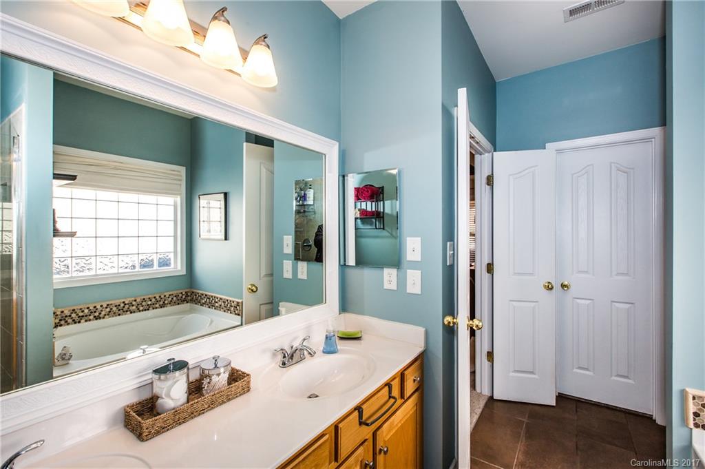 Stowe Creek - Residential