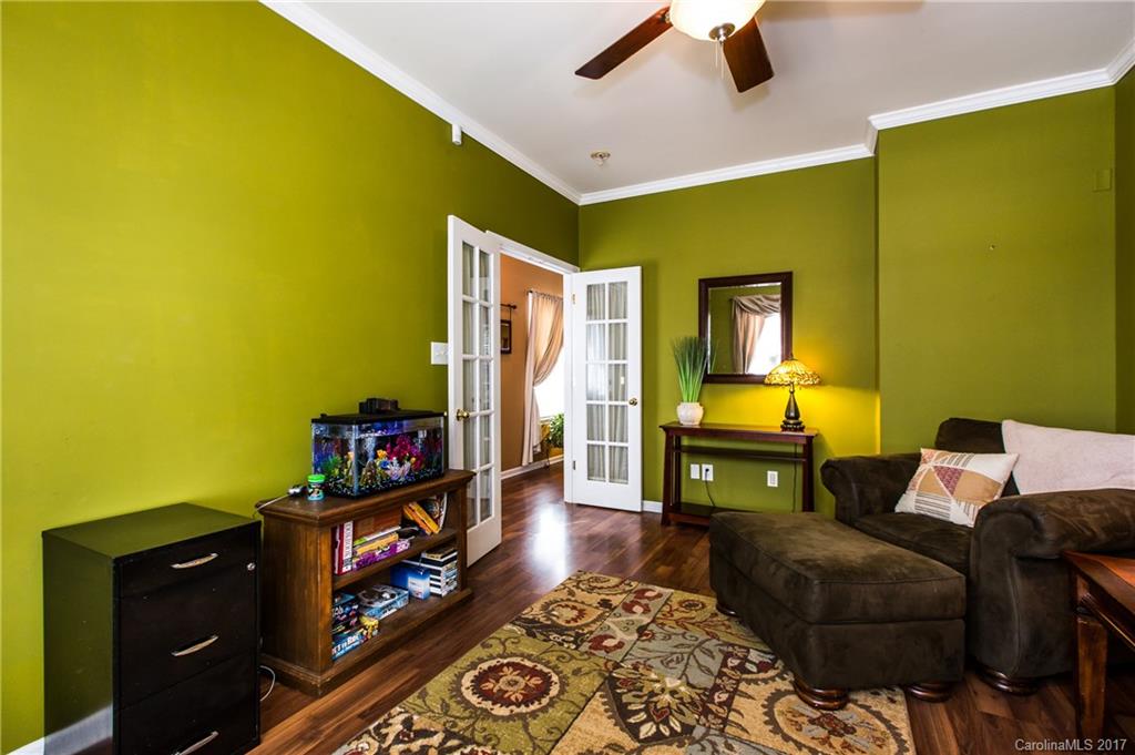 Stowe Creek - Residential