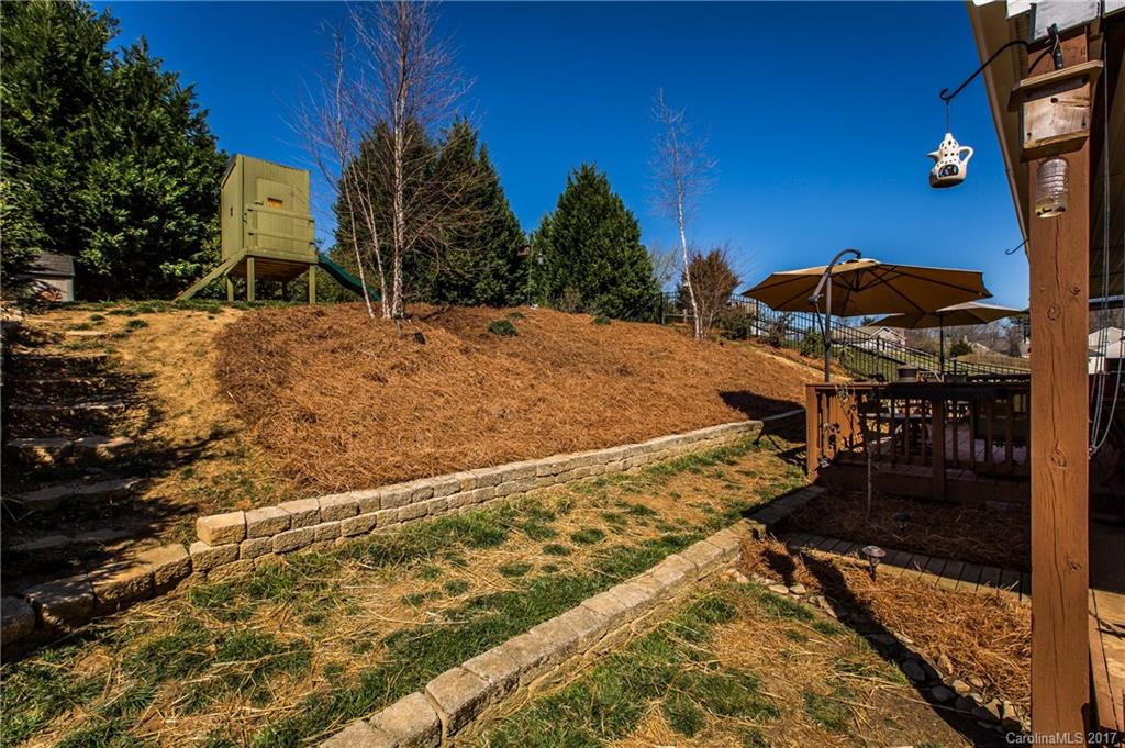 Stowe Creek - Residential