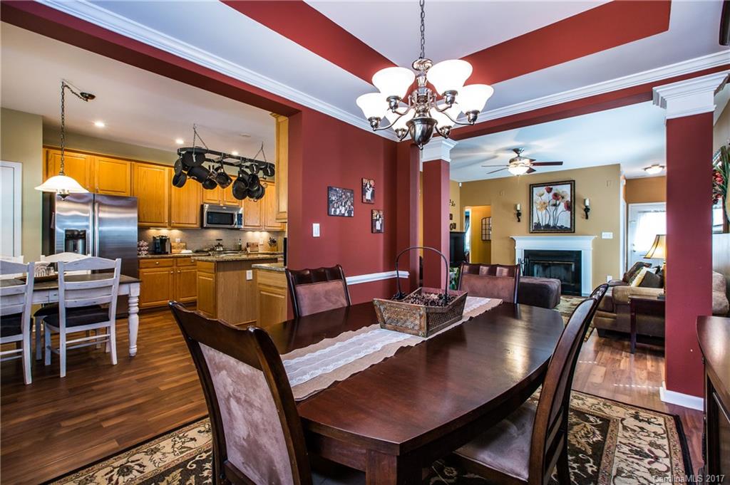 Stowe Creek - Residential