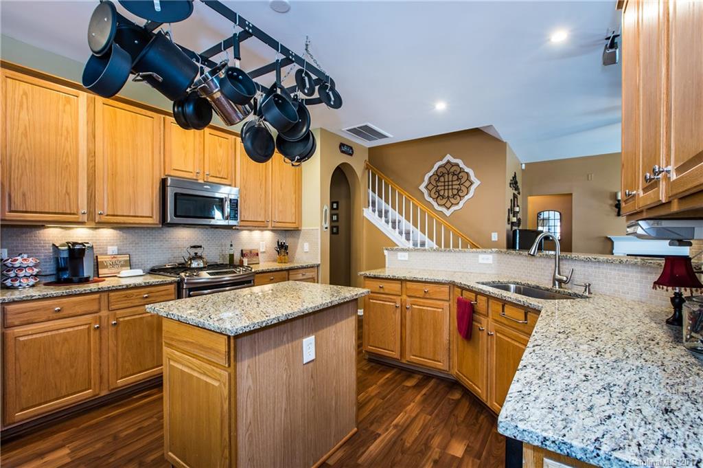 Stowe Creek - Residential