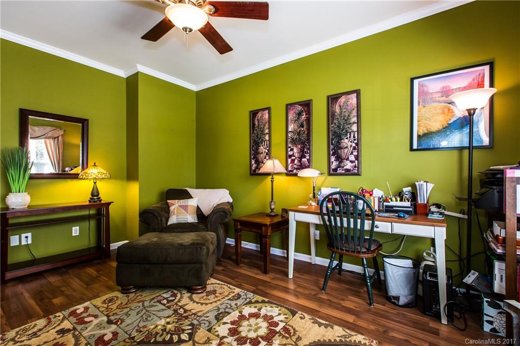 Stowe Creek - Residential