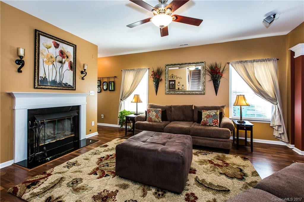 Stowe Creek - Residential