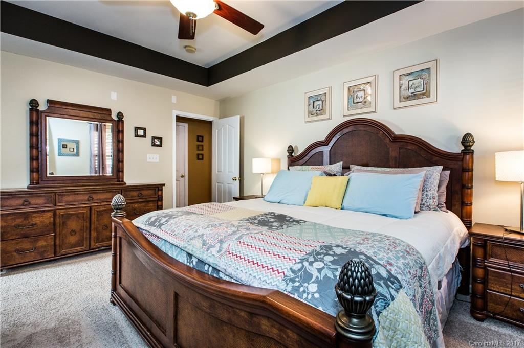 Stowe Creek - Residential