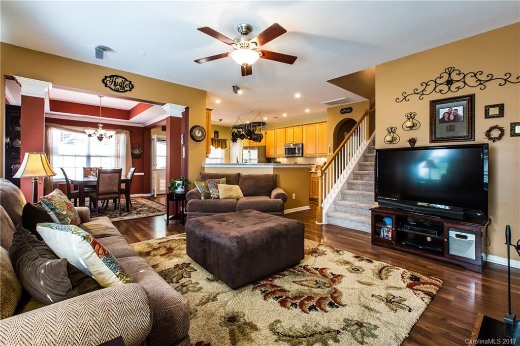 Stowe Creek - Residential