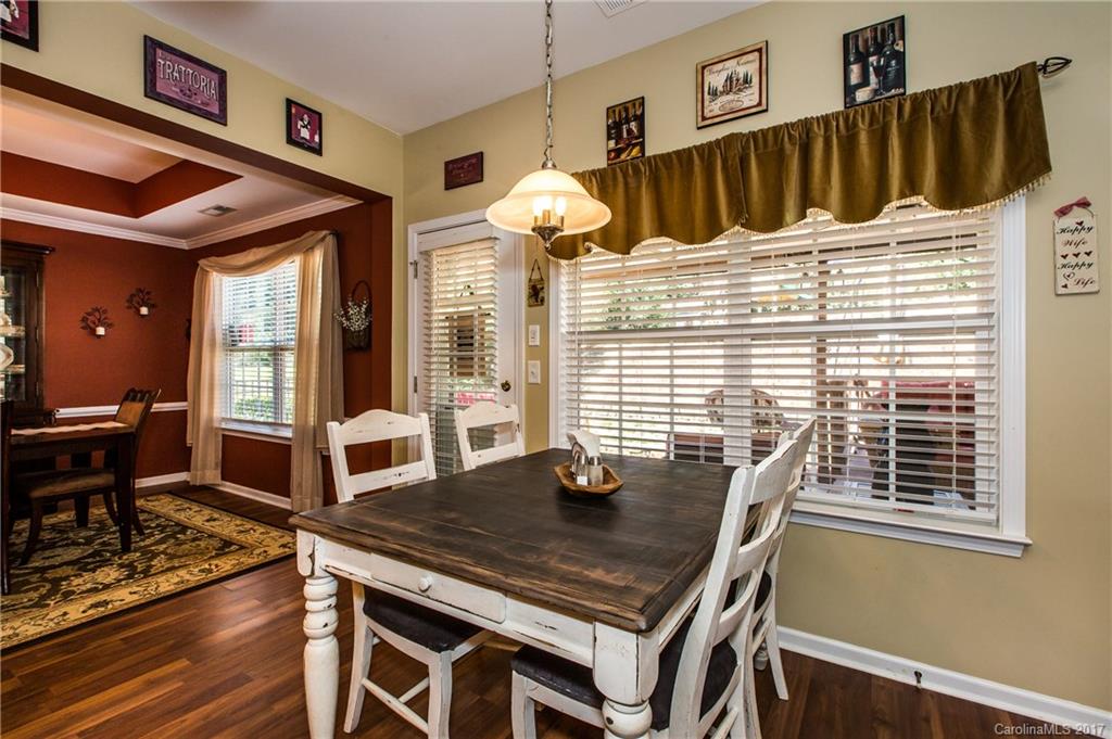 Stowe Creek - Residential