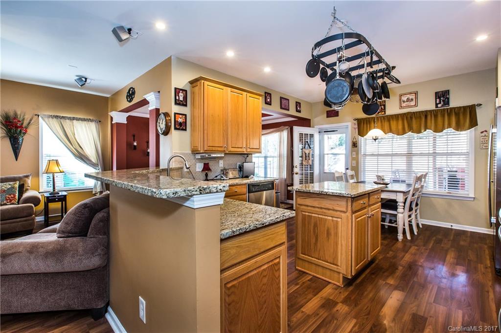 Stowe Creek - Residential