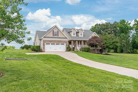8717 Swift Road Oakboro NC 28129