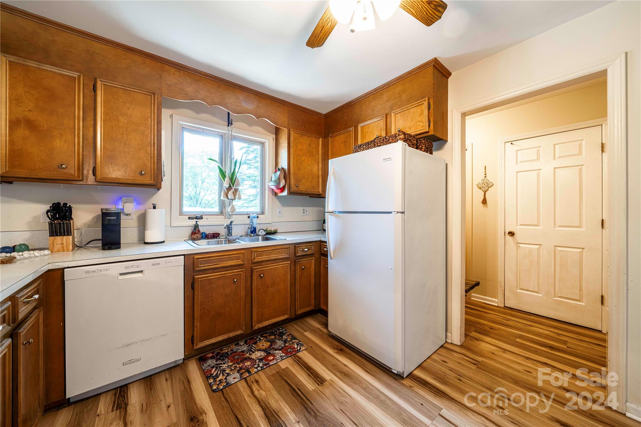 Eastway Heights - Residential