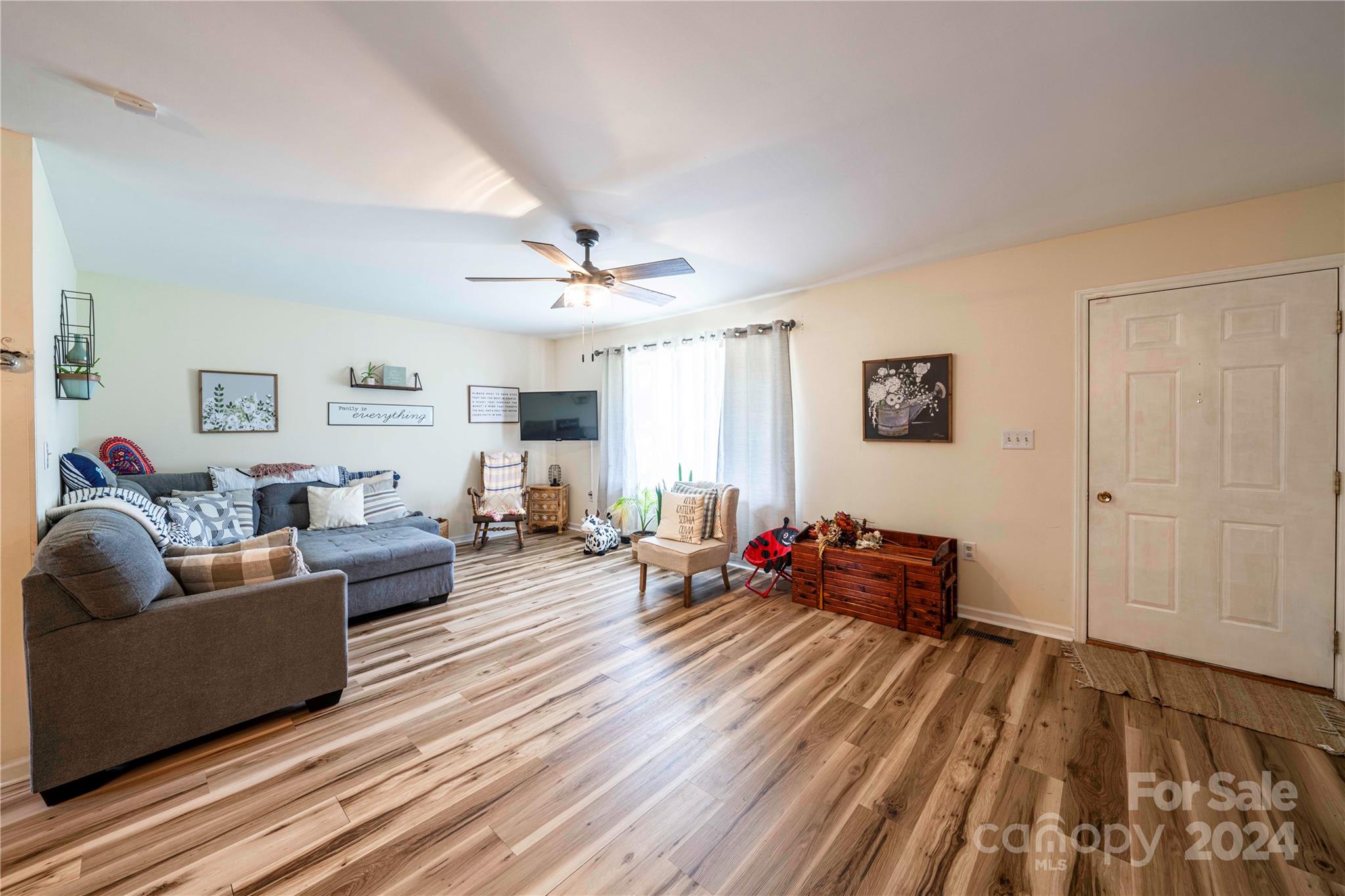 Eastway Heights - Residential