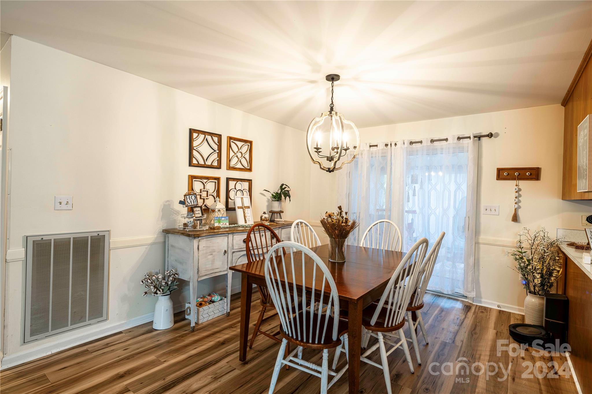 Eastway Heights - Residential