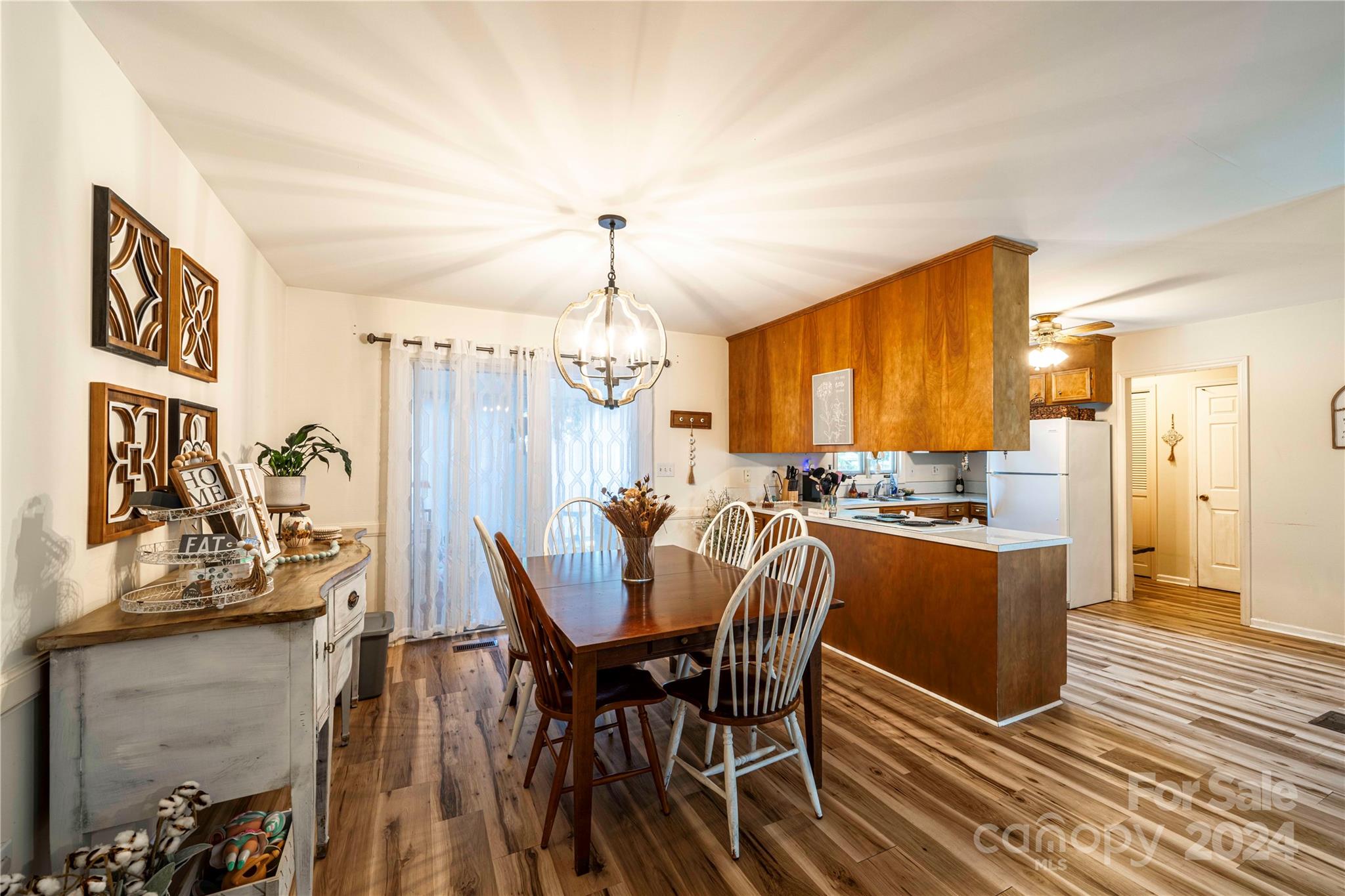 Eastway Heights - Residential