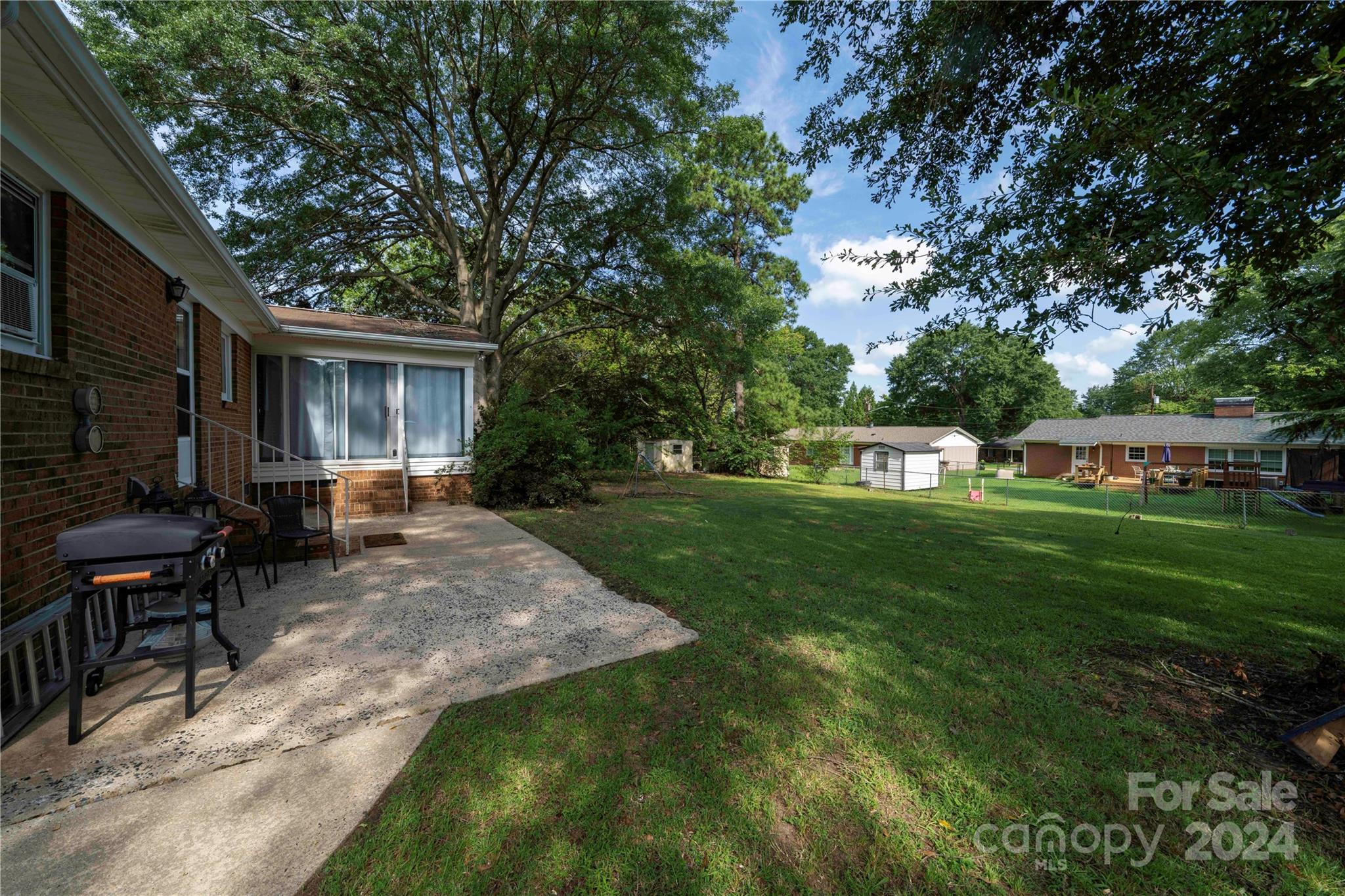 Eastway Heights - Residential