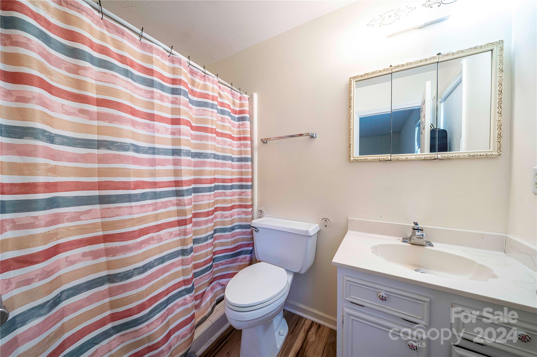 Eastway Heights - Residential