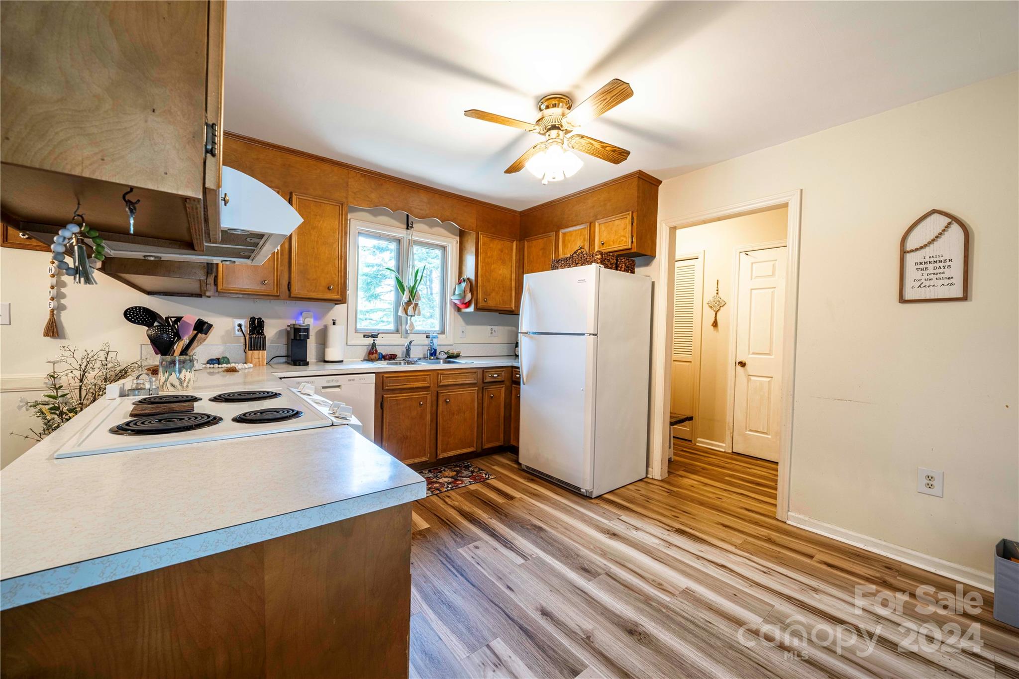 Eastway Heights - Residential