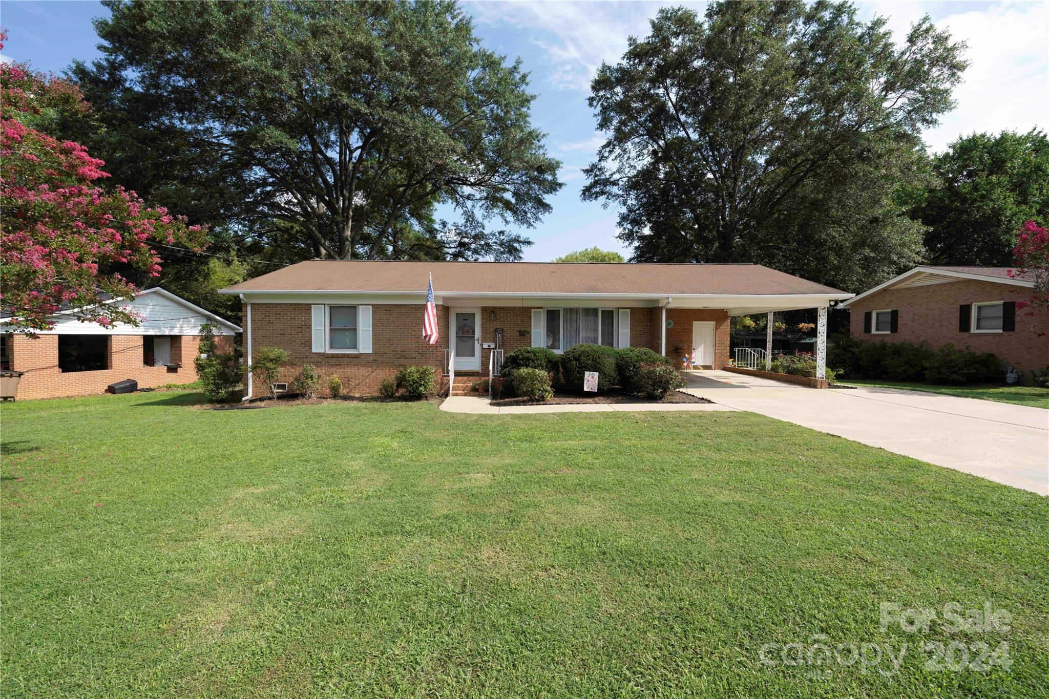 Eastway Heights - Residential