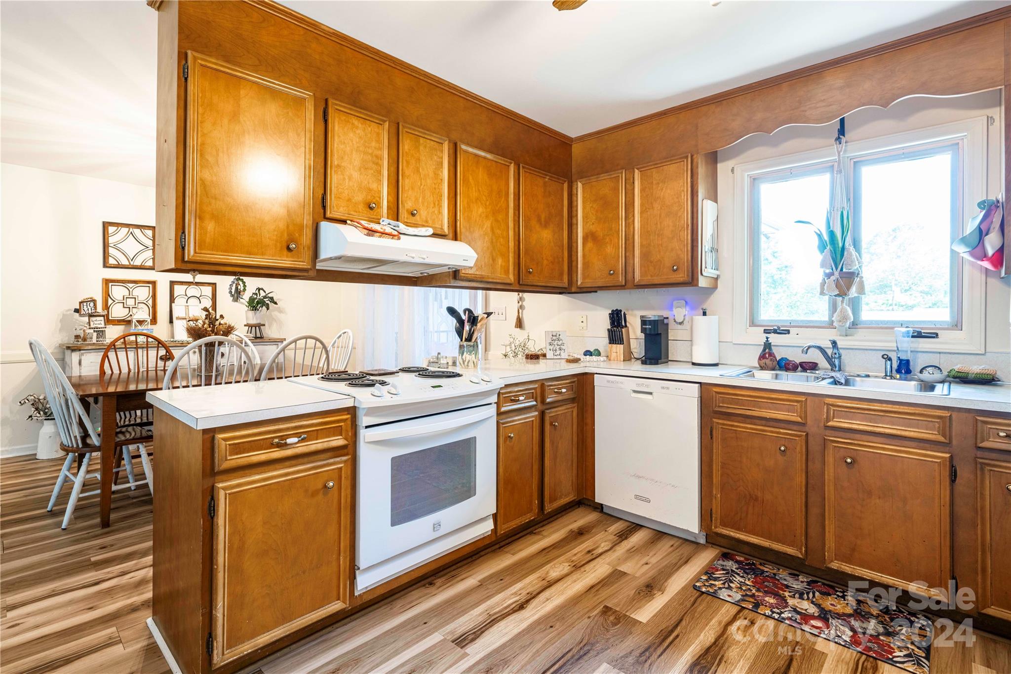 Eastway Heights - Residential