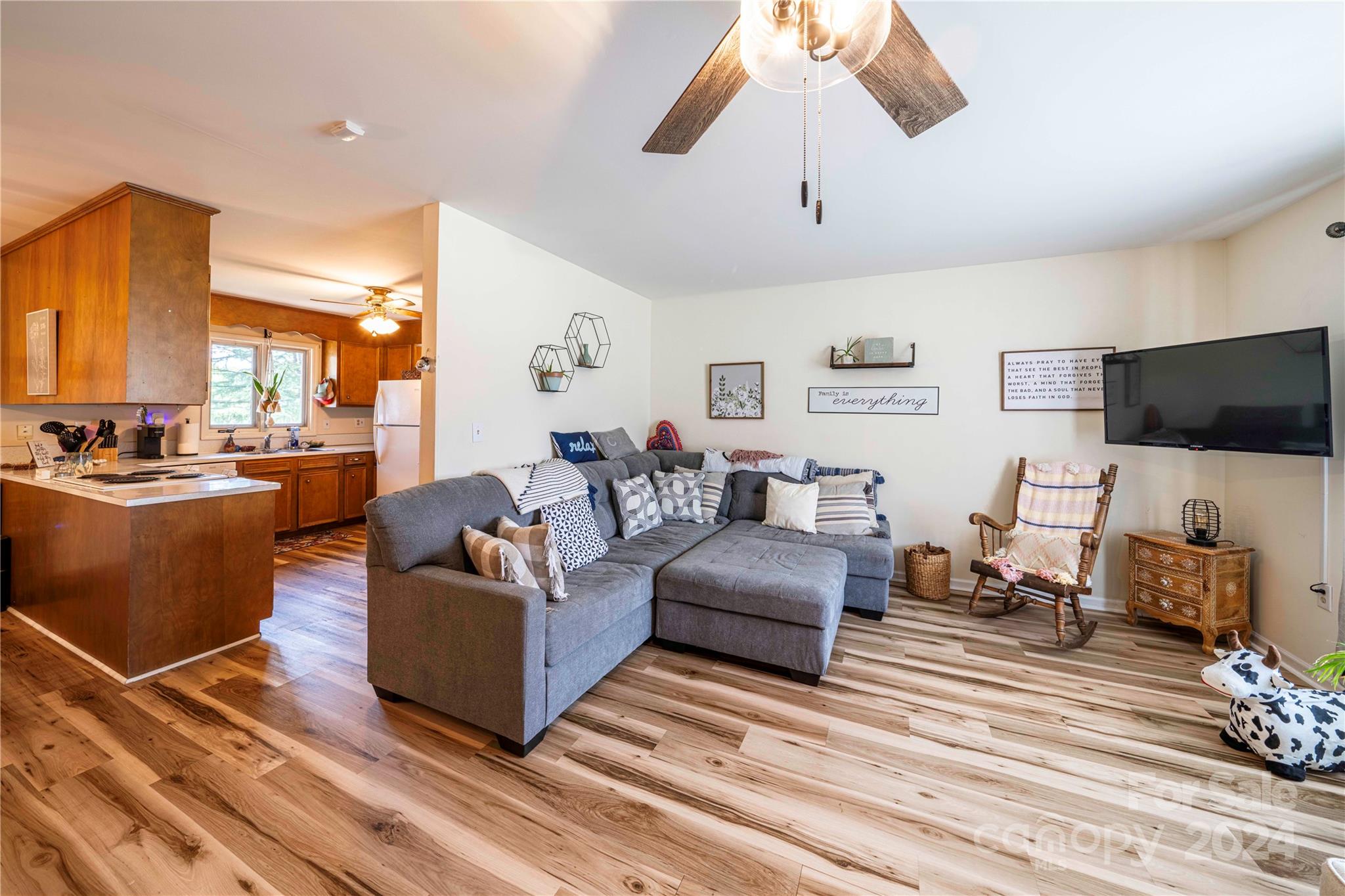 Eastway Heights - Residential