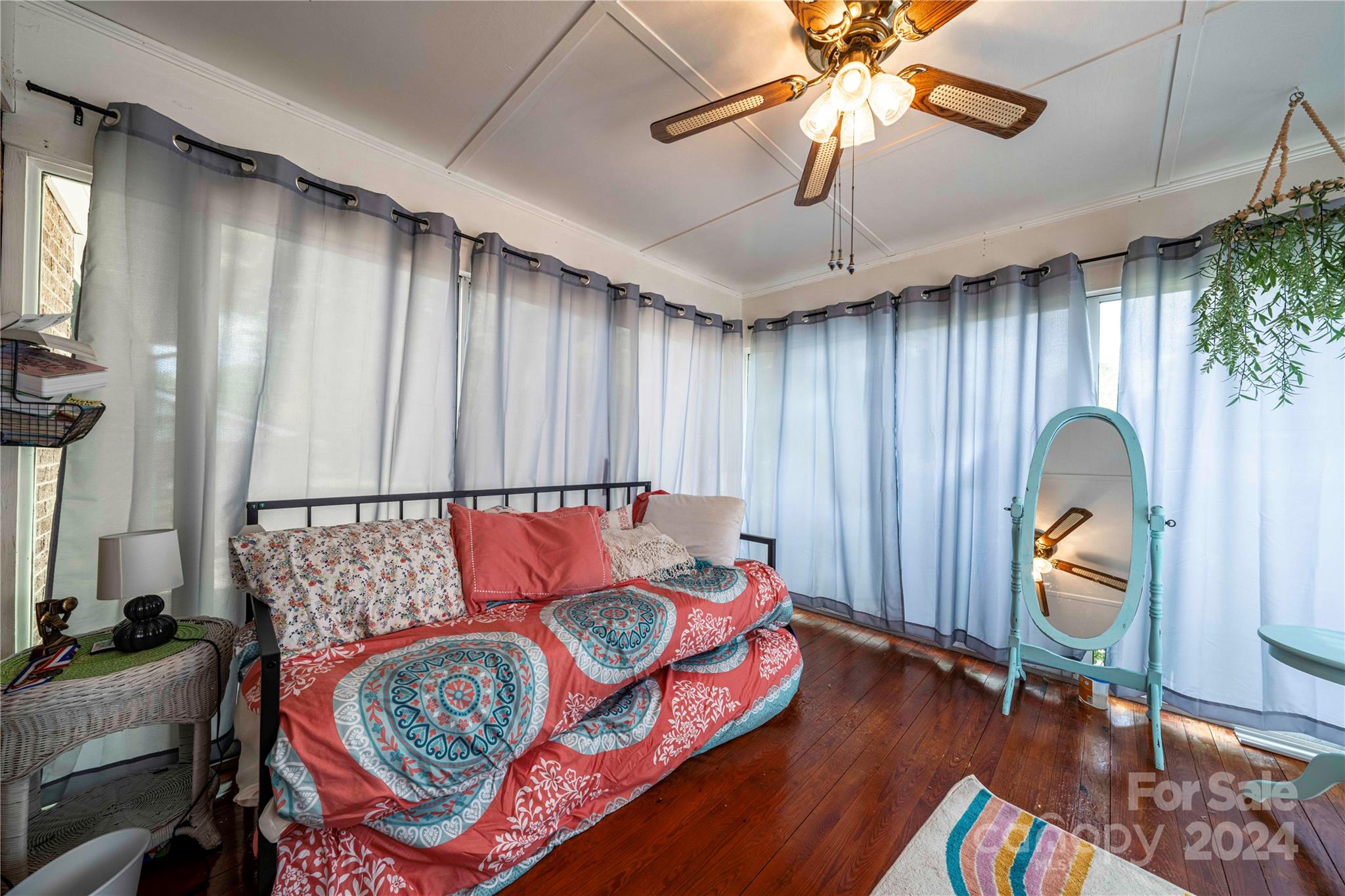 Eastway Heights - Residential