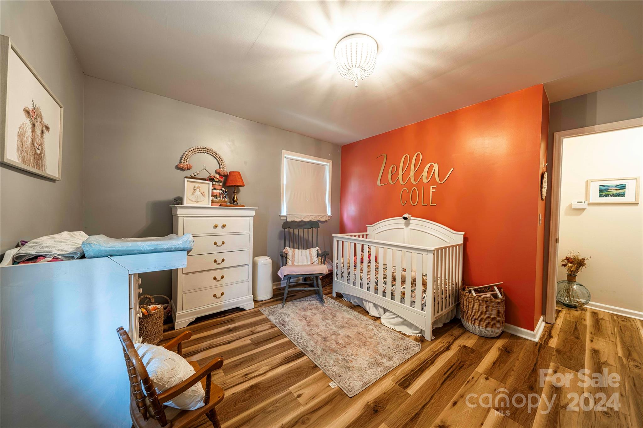 Eastway Heights - Residential