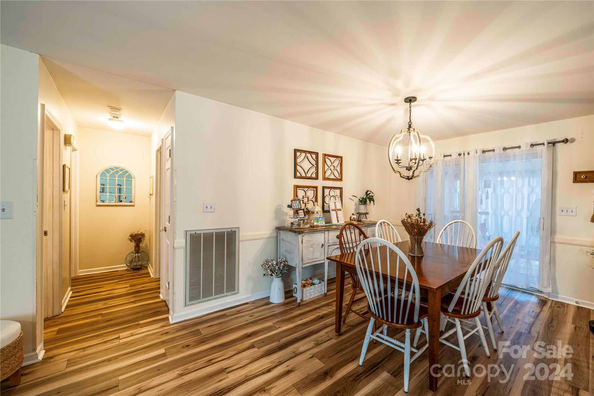 Eastway Heights - Residential