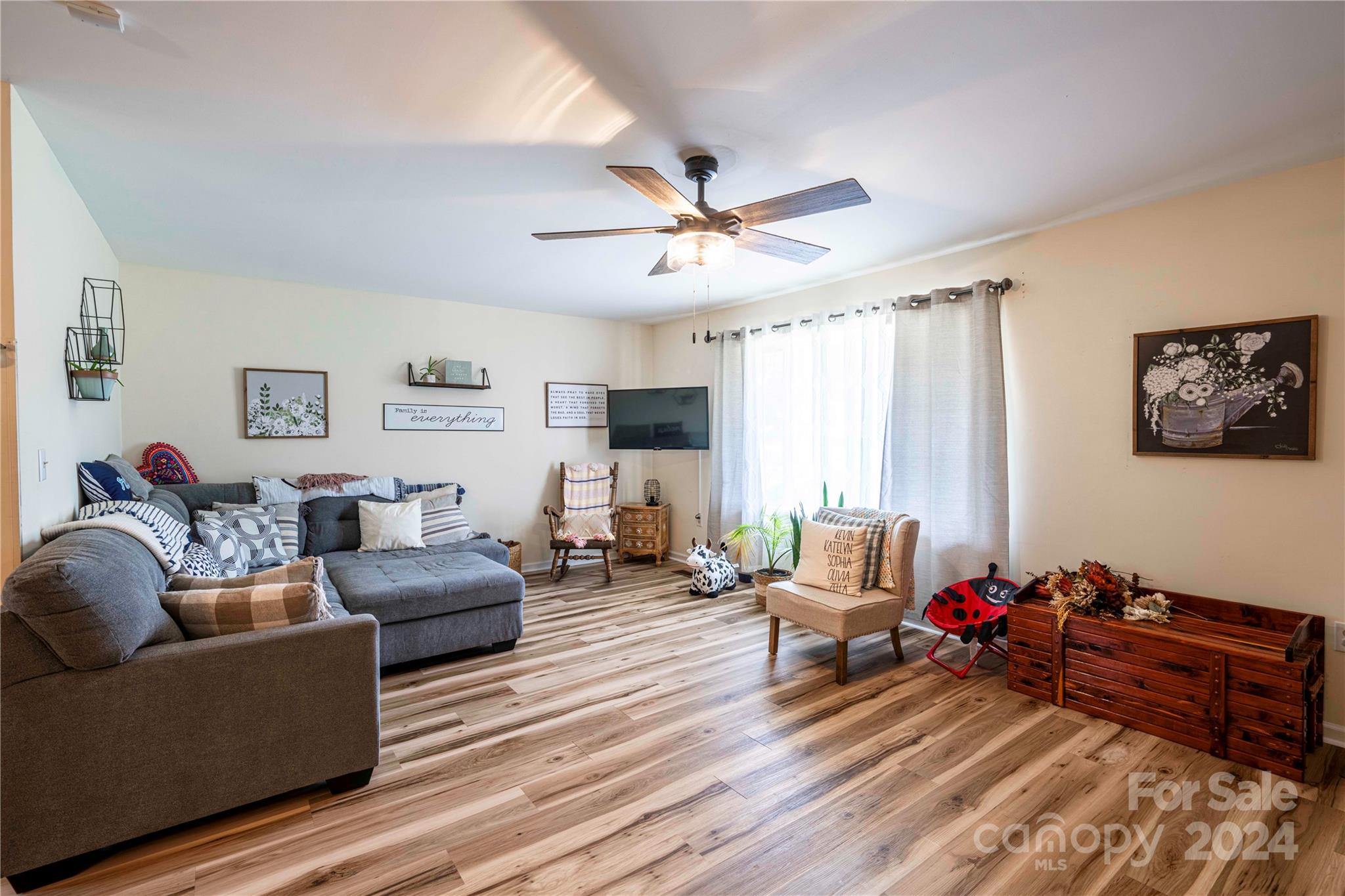 Eastway Heights - Residential