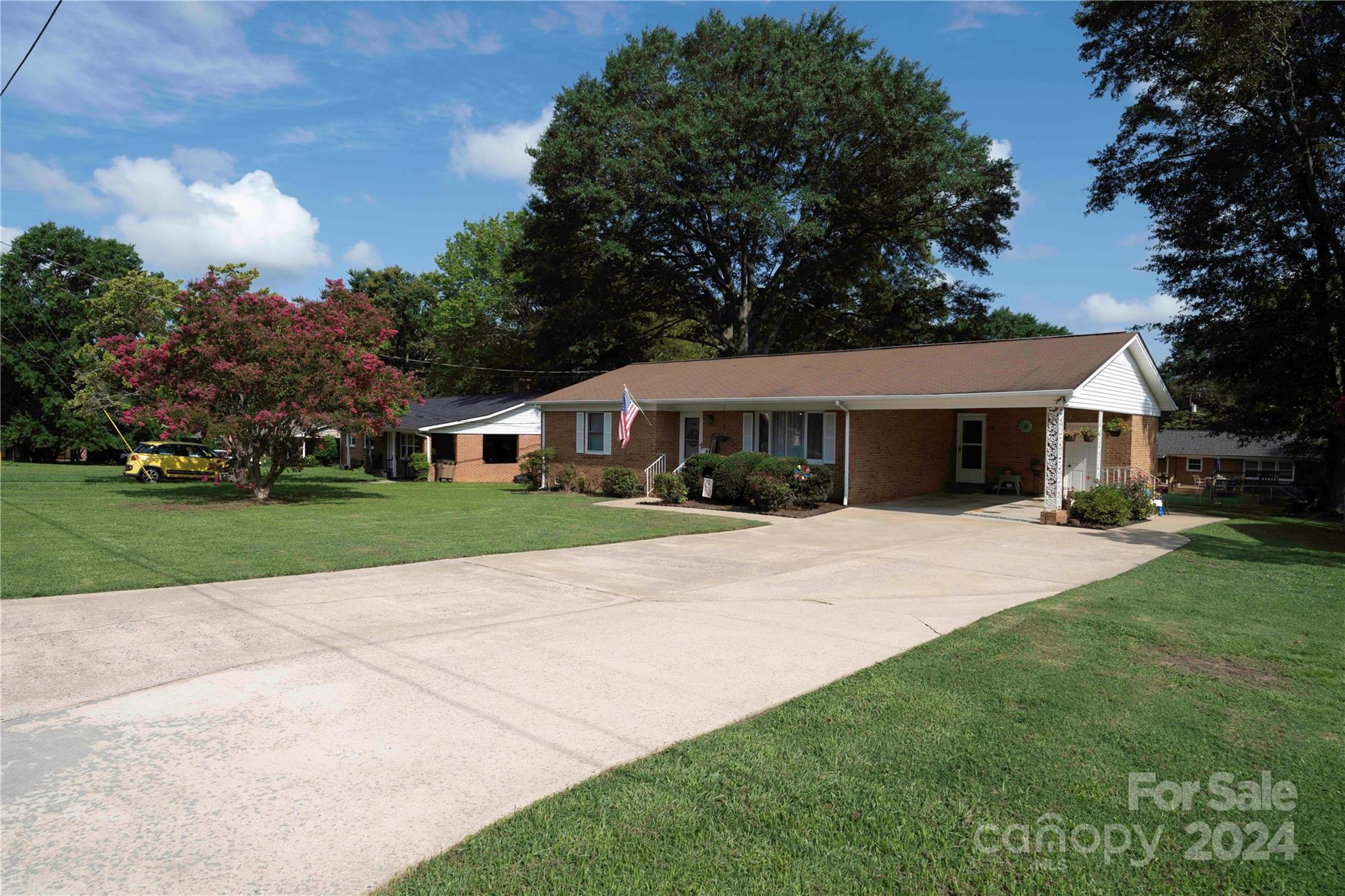 Eastway Heights - Residential