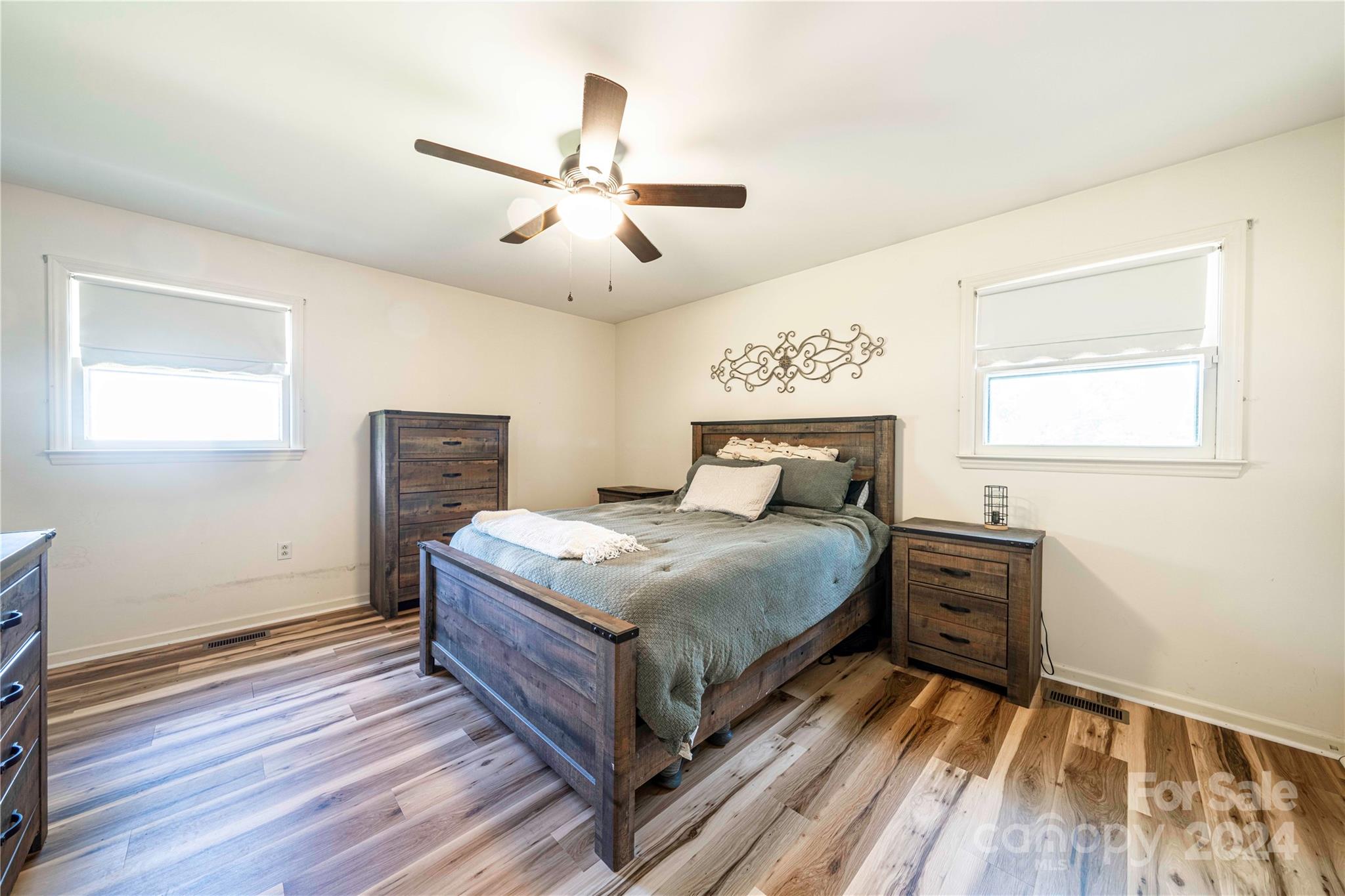 Eastway Heights - Residential